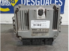 Recambio de centralita motor uce para renault megane i fase 2 berlina (ba0) 1.9 dci authentique referencia OEM IAM 0281010769