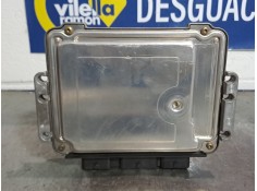 Recambio de centralita motor uce para renault megane i fase 2 berlina (ba0) 1.9 dci authentique referencia OEM IAM 0281010769   2