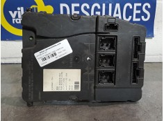 Recambio de centralita uch para renault megane i fase 2 berlina (ba0) 1.9 dci authentique referencia OEM IAM 8200292067