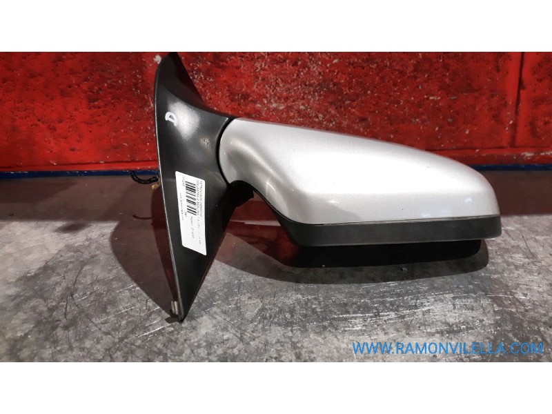 Recambio de retrovisor derecho para opel astra g berlina 1.6 16v | 0.98 - ... 1.6 16v | 0.98 - ... referencia OEM IAM ELECTRIC  