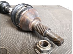 Recambio de transmision delantera derecha para chevrolet captiva 2.0 vcdi ls referencia OEM IAM