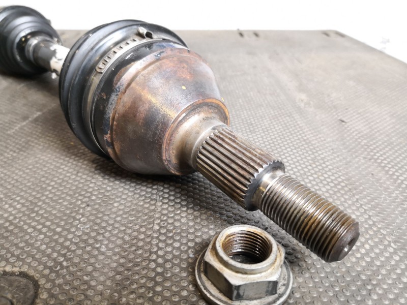 Recambio de transmision delantera derecha para chevrolet captiva 2.0 vcdi ls referencia OEM IAM   