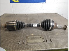 Recambio de transmision delantera derecha para chevrolet captiva 2.0 vcdi ls referencia OEM IAM    2