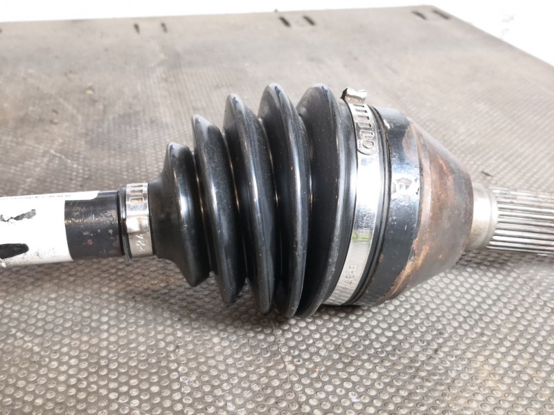 Recambio de transmision delantera derecha para chevrolet captiva 2.0 vcdi ls referencia OEM IAM   