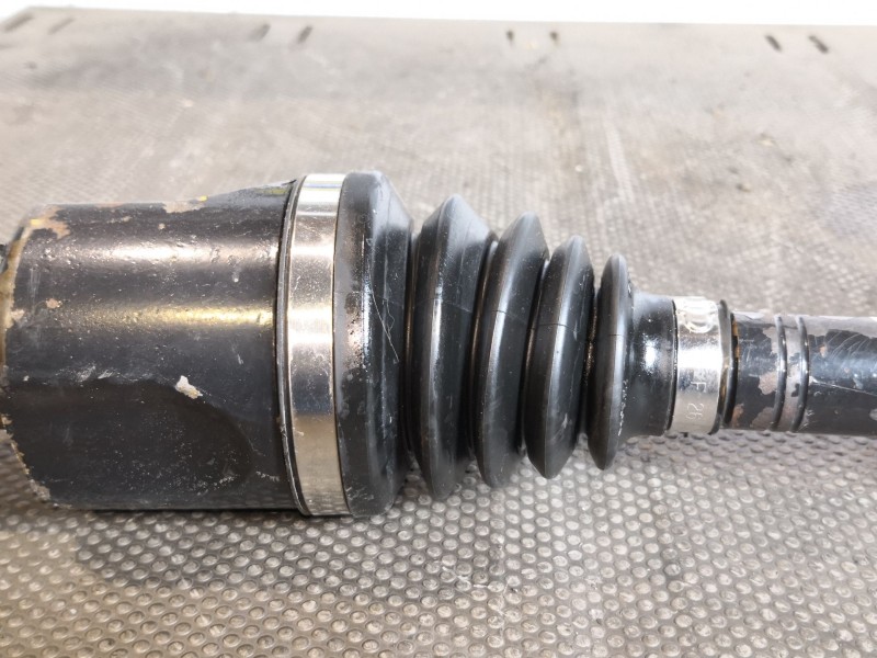 Recambio de transmision delantera derecha para chevrolet captiva 2.0 vcdi ls referencia OEM IAM   