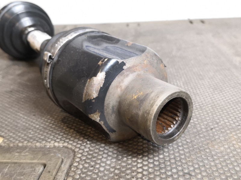 Recambio de transmision delantera derecha para chevrolet captiva 2.0 vcdi ls referencia OEM IAM   