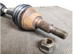 Recambio de transmision delantera izquierda para chevrolet captiva 2.0 vcdi ls referencia OEM IAM