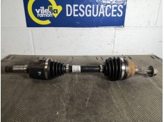 Recambio de transmision delantera izquierda para chevrolet captiva 2.0 vcdi ls referencia OEM IAM    2