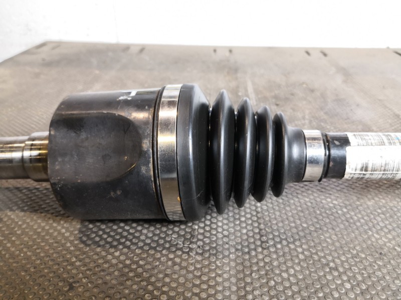 Recambio de transmision delantera izquierda para chevrolet captiva 2.0 vcdi ls referencia OEM IAM   