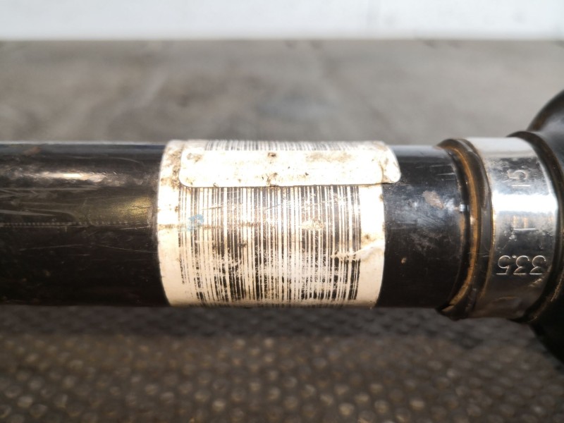 Recambio de transmision delantera izquierda para chevrolet captiva 2.0 vcdi ls referencia OEM IAM   