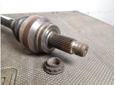 Recambio de transmision trasera izquierda para bmw x5 (e70) 3.0d referencia OEM IAM