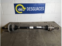 Recambio de transmision trasera izquierda para bmw x5 (e70) 3.0d referencia OEM IAM    2