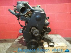 Recambio de motor completo para opel corsa b swing | 09.94 - ... swing | 09.94 - ... referencia OEM IAM C14NZ
