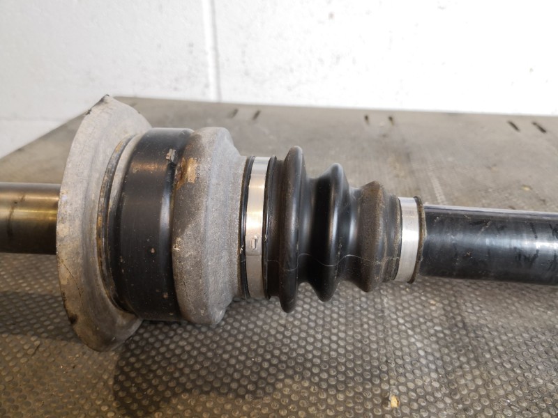 Recambio de transmision trasera izquierda para bmw x5 (e70) 3.0d referencia OEM IAM   