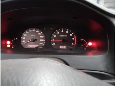 nissan almera (n15) 1.6 16v cat | 0.95 - ... del año 1999