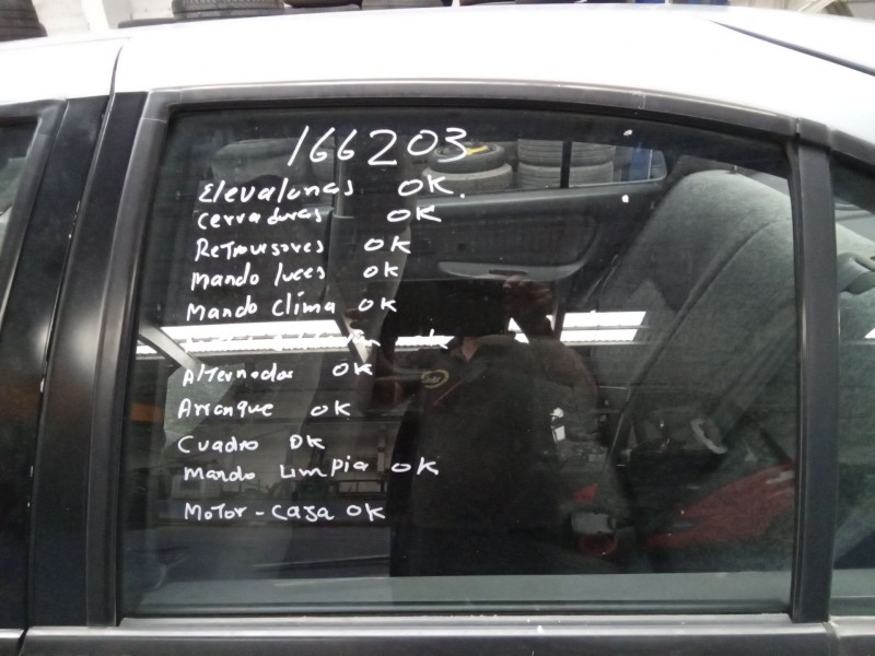 nissan almera (n15) 1.6 16v cat | 0.95 - ... del año 1999 nissan almera (n15) 1.6 16v cat | 0.95 - ... del año 1999