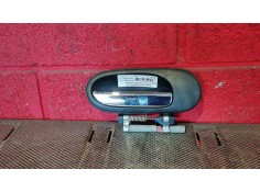 Recambio de maneta exterior delantera derecha para nissan almera (n16/e) 1.5 16v cat | 0.00 - ... 1.5 16v cat | 0.00 - ... refer