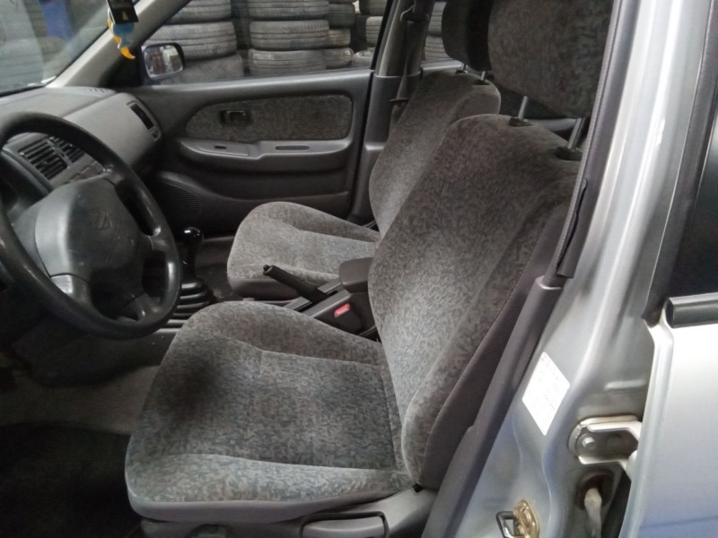 nissan almera (n15) 1.6 16v cat | 0.95 - ... del año 1999 nissan almera (n15) 1.6 16v cat | 0.95 - ... del año 1999