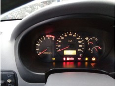 hyundai accent (lc) 1.5 crdi cat | 0.00 - ... del año 2006