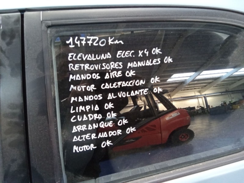 hyundai accent (lc) 1.5 crdi cat | 0.00 - ... del año 2006 hyundai accent (lc) 1.5 crdi cat | 0.00 - ... del año 2006