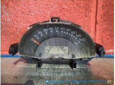 Recambio de cuadro instrumentos para smart coupe brabus | 01.03 - 12.06 brabus | 01.03 - 12.06 referencia OEM IAM 110008872020 0