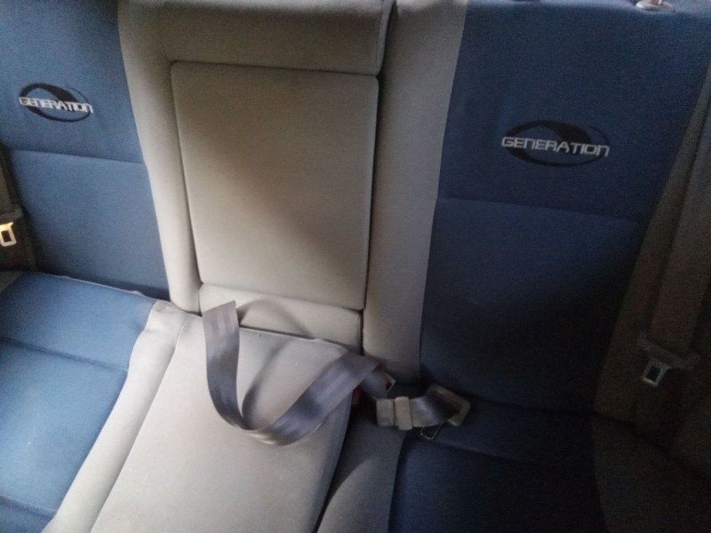 volkswagen golf iv berlina (1j1) del año 2000 volkswagen golf iv berlina (1j1) del año 2000