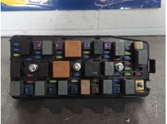 Recambio de caja reles fusibles para chevrolet captiva 2.0 vcdi ls referencia OEM IAM 07282M