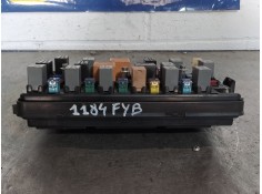 Recambio de caja reles fusibles para chevrolet captiva 2.0 vcdi ls referencia OEM IAM 07282M   2