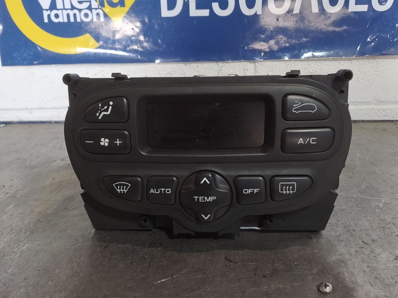 Recambio de caja reles fusibles para chevrolet captiva 2.0 vcdi ls referencia OEM IAM 07282M E2970 216788954