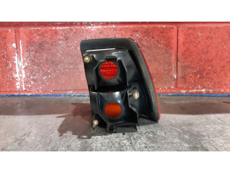 Recambio de piloto trasero izquierdo para seat toledo (1l) referencia OEM IAM   