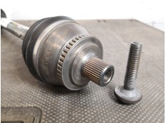 Recambio de transmision delantera derecha para audi a4 berlina (8e) 1.8 20v turbo referencia OEM IAM   