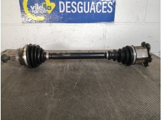 Recambio de transmision delantera derecha para audi a4 berlina (8e) 1.8 20v turbo referencia OEM IAM    2