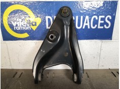 Recambio de brazo suspension inferior delantero izquierdo para dacia logan ambiance referencia OEM IAM 863F110  