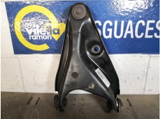 Recambio de brazo suspension inferior delantero izquierdo para dacia logan ambiance referencia OEM IAM 863F110   2