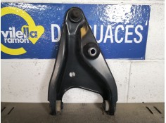 Recambio de brazo suspension inferior delantero derecho para dacia logan ambiance referencia OEM IAM   