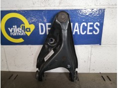 Recambio de brazo suspension inferior delantero derecho para dacia logan ambiance referencia OEM IAM    2