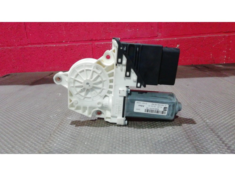 Recambio de motor elevalunas trasero izquierdo para seat altea xl (5p5)  | 0.06 - ...  | 0.06 - ... referencia OEM IAM 1K0959703