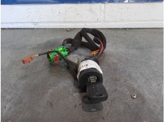 Recambio de conmutador de arranque para peugeot 307 (s1) 1.6 16v cat | 0.01 - 0.05 1.6 16v cat | 0.01 - 0.05 referencia OEM IAM
