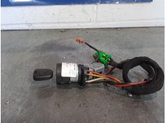 Recambio de conmutador de arranque para peugeot 307 (s1) 1.6 16v cat | 0.01 - 0.05 1.6 16v cat | 0.01 - 0.05 referencia OEM IAM  2