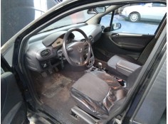 mercedes clase a (w168) del año 2004 2