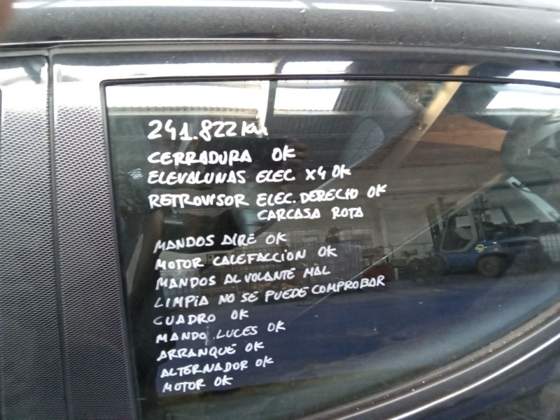 mercedes clase a (w168) del año 2004 mercedes clase a (w168) del año 2004