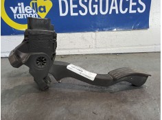 Recambio de potenciometro pedal para ford transit connect (tc7) 1.8 tdci cat | 0.02 - 0.09 1.8 tdci cat | 0.02 - 0.09 referencia