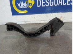 Recambio de potenciometro pedal para peugeot 307 (s1) 1.6 16v cat | 0.01 - 0.05 1.6 16v cat | 0.01 - 0.05 referencia OEM IAM 028