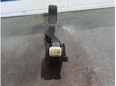 Recambio de potenciometro pedal para peugeot 307 (s1) 1.6 16v cat | 0.01 - 0.05 1.6 16v cat | 0.01 - 0.05 referencia OEM IAM 028 2