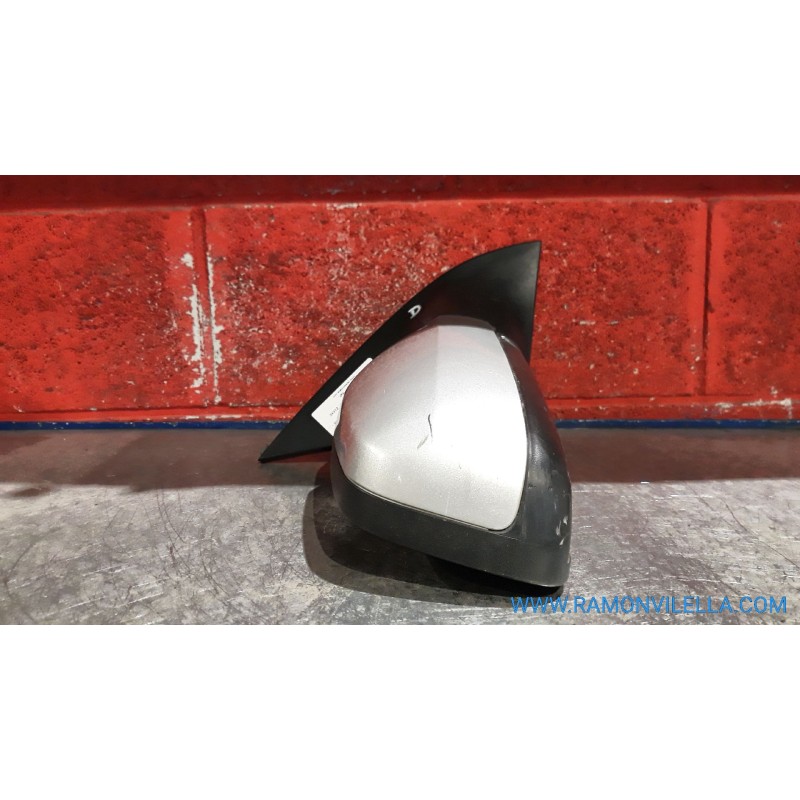 Recambio de retrovisor derecho para opel astra g berlina 1.6 16v | 0.98 - ... 1.6 16v | 0.98 - ... referencia OEM IAM ELECTRIC  