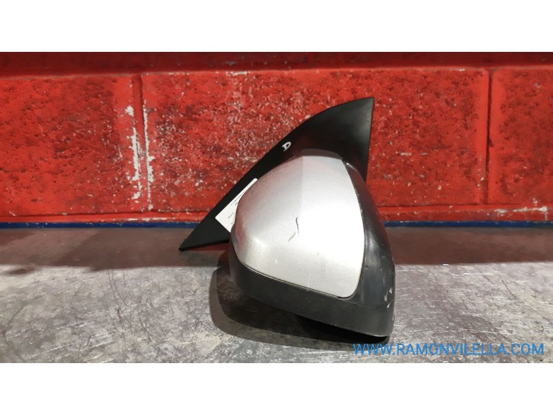 Recambio de retrovisor derecho para opel astra g berlina 1.6 16v | 0.98 - ... 1.6 16v | 0.98 - ... referencia OEM IAM ELECTRIC  
