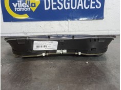 Recambio de cuadro instrumentos para peugeot 307 (s1) 1.6 16v cat | 0.01 - 0.05 1.6 16v cat | 0.01 - 0.05 referencia OEM IAM P96 2