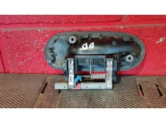 Recambio de maneta exterior delantera derecha para nissan almera (n16/e) 1.5 16v cat | 0.00 - ... 1.5 16v cat | 0.00 - ... refer 2