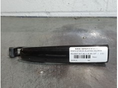 Recambio de maneta exterior delantera izquierda para peugeot 307 (s1) 1.6 16v cat | 0.01 - 0.05 1.6 16v cat | 0.01 - 0.05 refere