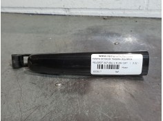 Recambio de maneta exterior trasera izquierda para peugeot 307 (s1) 1.6 16v cat | 0.01 - 0.05 1.6 16v cat | 0.01 - 0.05 referenc